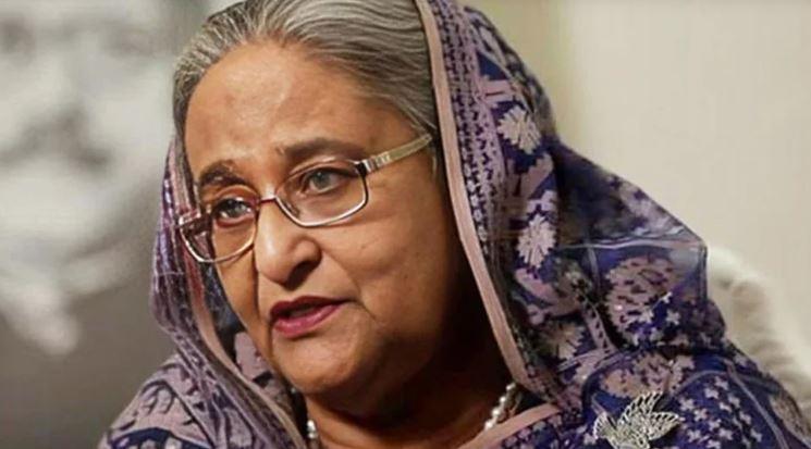 শেখ হাসিনাসহ ১০০ জনকে আদালতে হাজির হতে গেজেট প্রকাশ